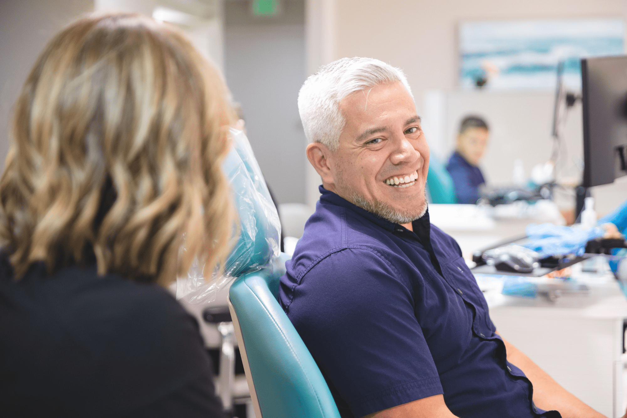 adult orthodontics spokane