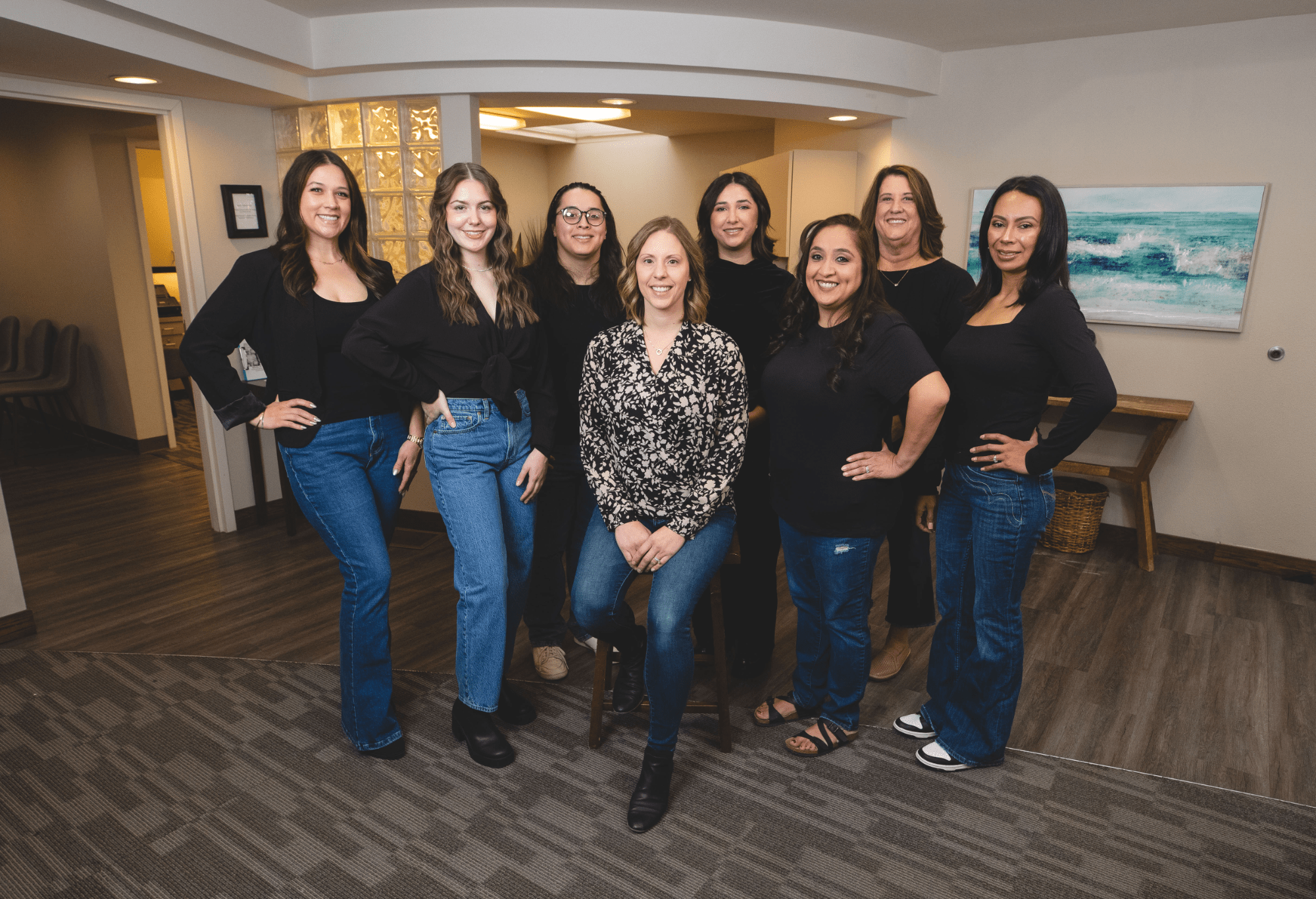 orthodontist spokane valley Team Invisalign Spokane Valley