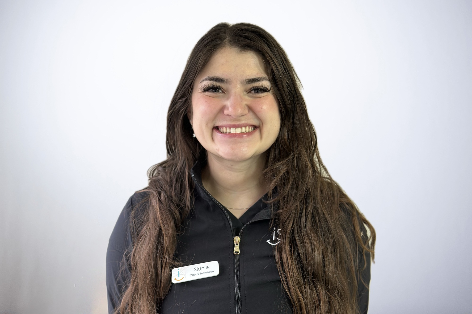 sidnie-revised Meet Our Team